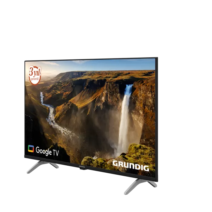 GRUNDIG MUNICH 40 GJF 6900 B Grundig TV DZ7T00