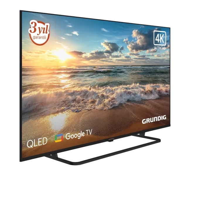 GRUNDIG MADRID 55 GJQ 9250 Grundig TV FE3T00