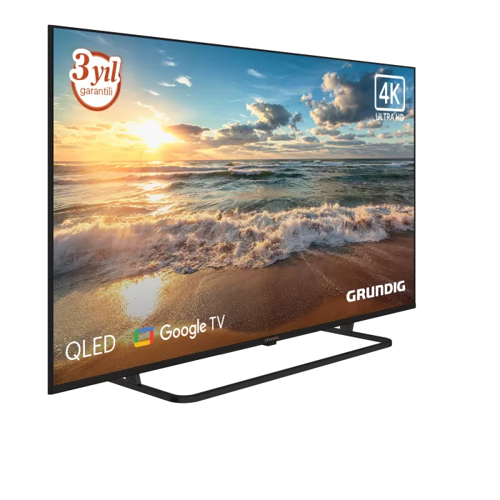 GRUNDIG MADRID 65 GJQ 9250 Grundig TV FE4T00