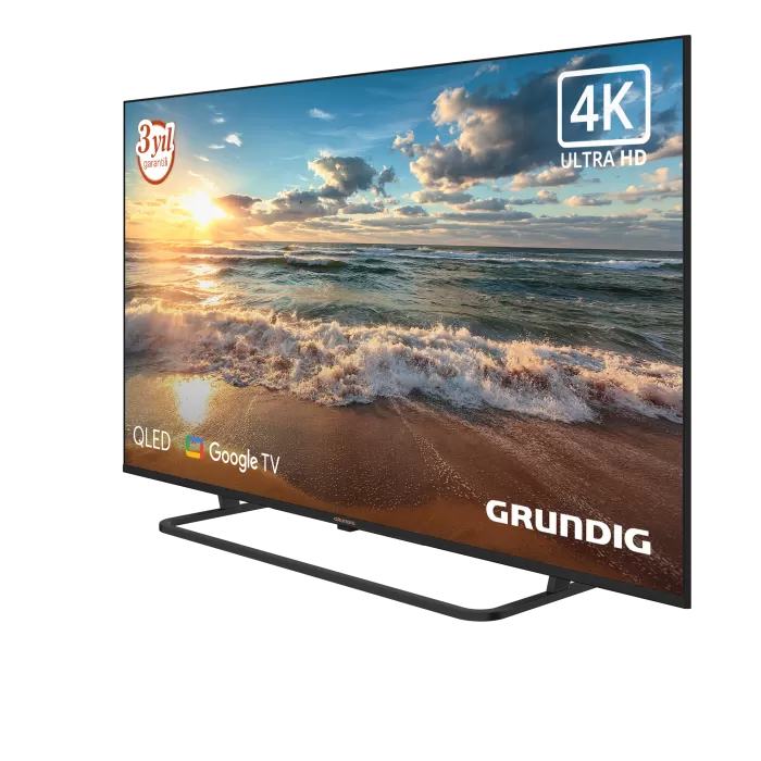 GRUNDIG MADRID 65 GJQ 9250 Grundig TV FE4T00