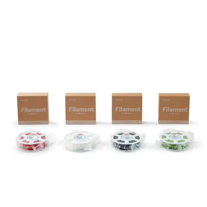 ARÇELİK 3D Printer Filament Kırmızı - FL 9900 Filament 8819481100