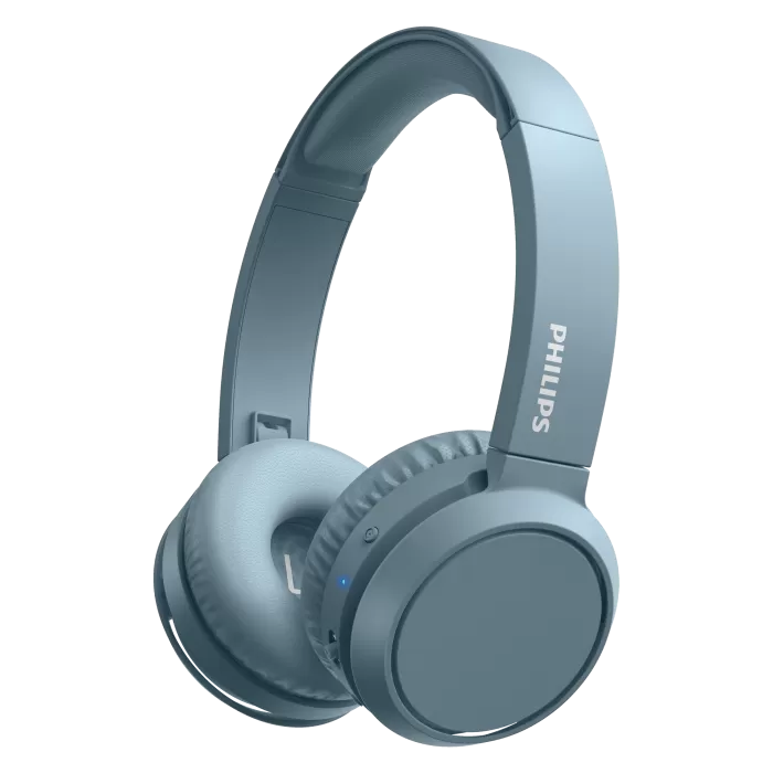 PHILIPS TAH4205 Kablosuz Kulaklık Mavi Philips 8904691600
