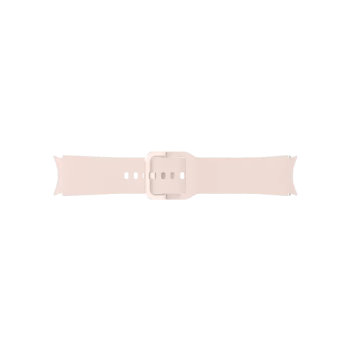 SAMSUNG Samsung Watch 4 & 5 Kordon M/L Beyaz Saat ve Bileklik Aksesuarı 9223191600