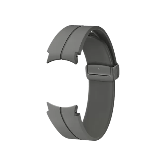 SAMSUNG Samsung Watch 4& 5 D-Buckle Kordon Siyah Saat ve Bileklik Aksesuarı 9223201600