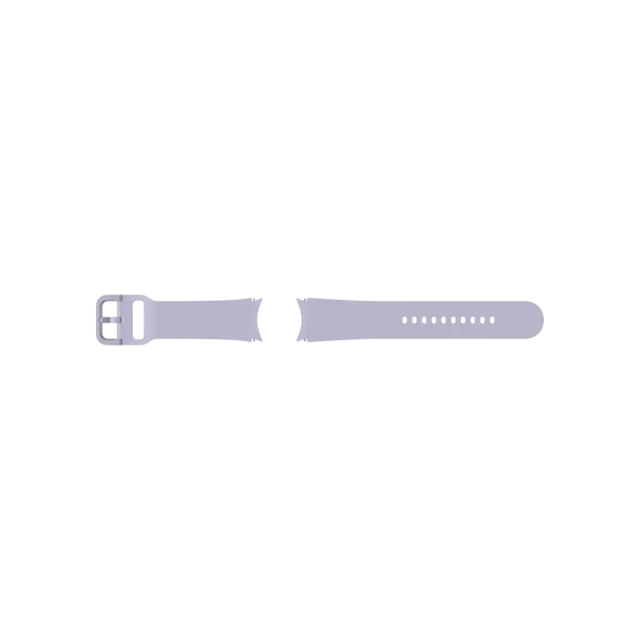 SAMSUNG Samsung Watch 4 & 5 Kordon M/L Mor Saat ve Bileklik Aksesuarı 9223181600