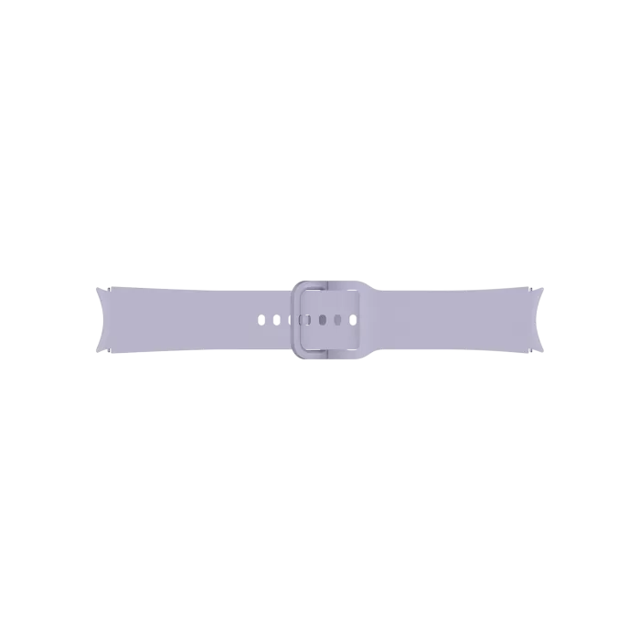 SAMSUNG Samsung Watch 4 & 5 Kordon M/L Mor Saat ve Bileklik Aksesuarı 9223181600