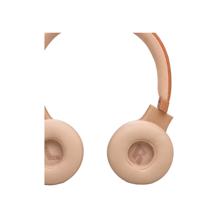 JBL JBL Live 670 BT,Wireless Kulaklık,OE BEJ Kulaklık 9243061600