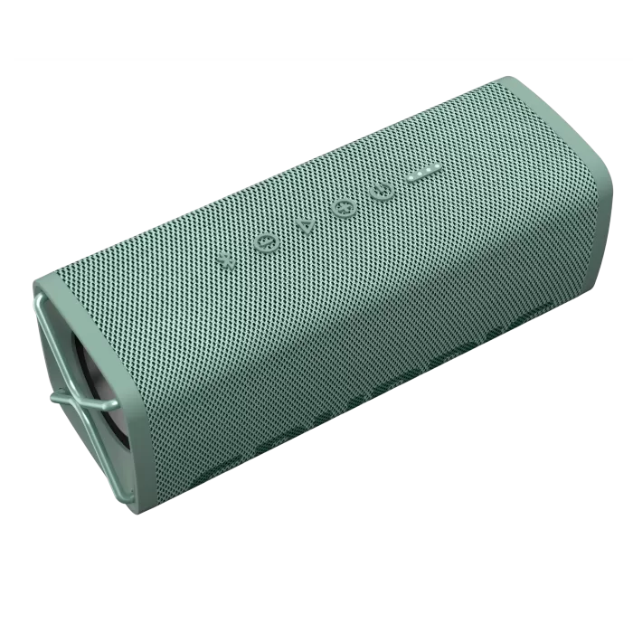 GRUNDIG Club BT Hoparlör Yeşil Grundig Hoparlör 8870601600