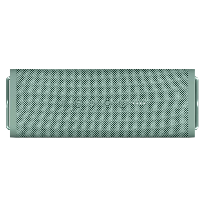 GRUNDIG Club BT Hoparlör Yeşil Grundig Hoparlör 8870601600