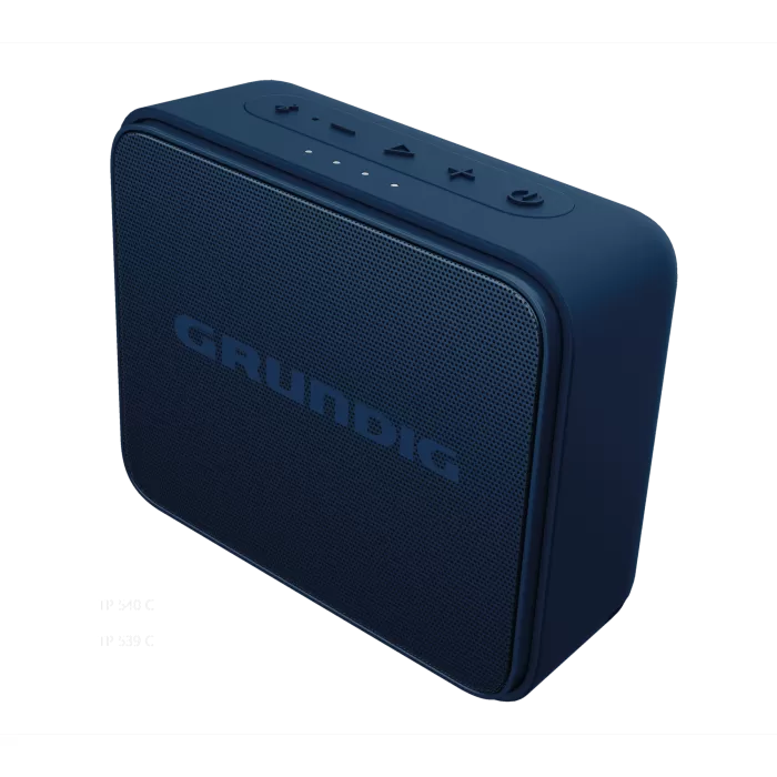 GRUNDIG Jam Earth + Grundig Hoparlör 8870851600