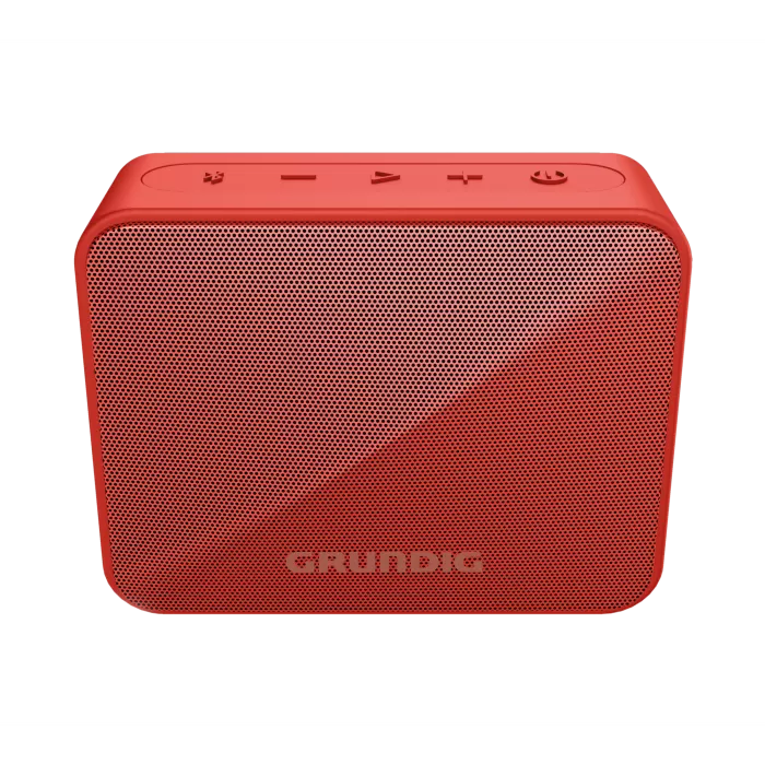 GRUNDIG Solo + Red Grundig Hoparlör 8870811600