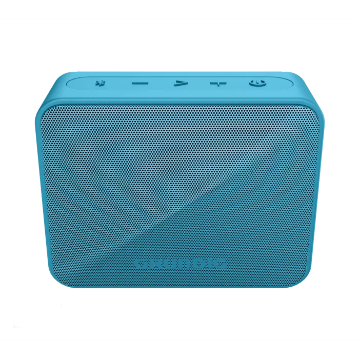 GRUNDIG Solo + Blue Grundig Hoparlör 8870801600