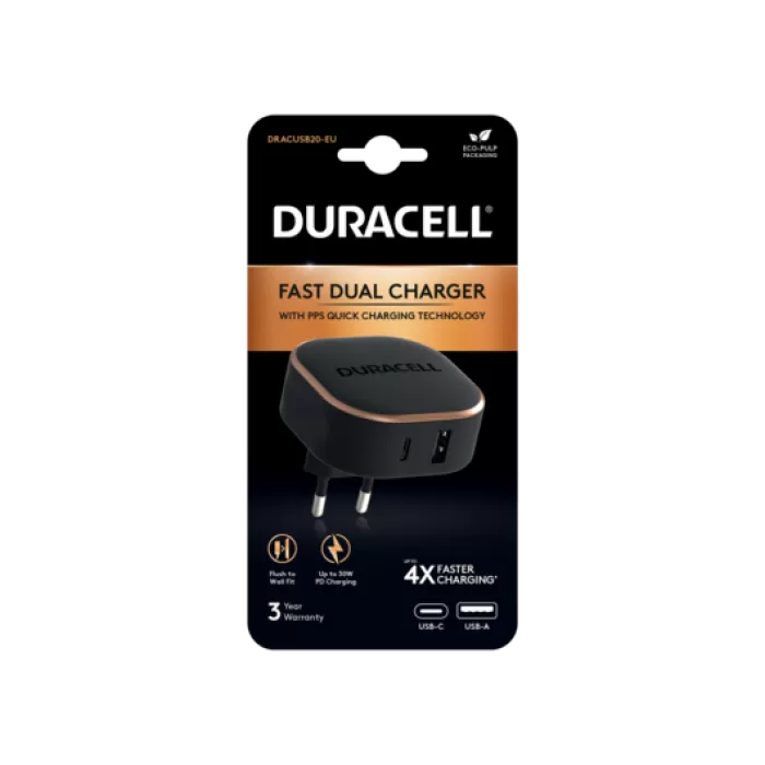 Varta VARTA Hızlı Şarj Adaptör 38W Şarj Cihazları 9229071600
