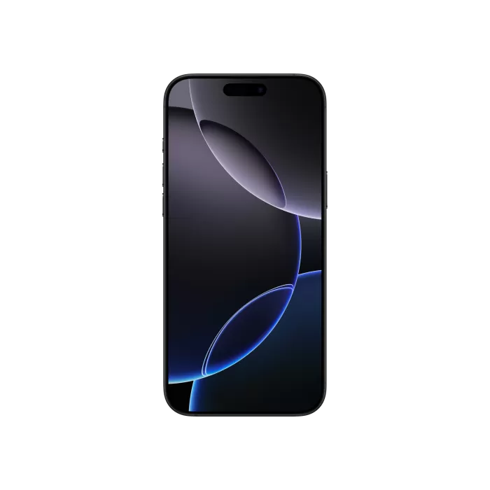 APPLE iPhone 16 Pro Max 512GB Siyah Titanyum iPhone Telefon Modelleri 9235401600