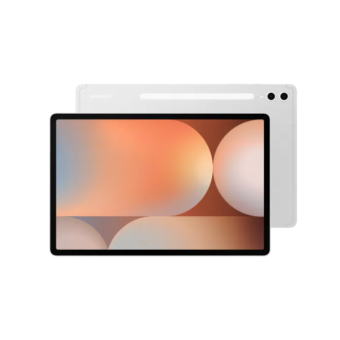 SAMSUNG Samsung Galaxy Tab S10 Plus 256GB Gümüş Tablet 9242381600