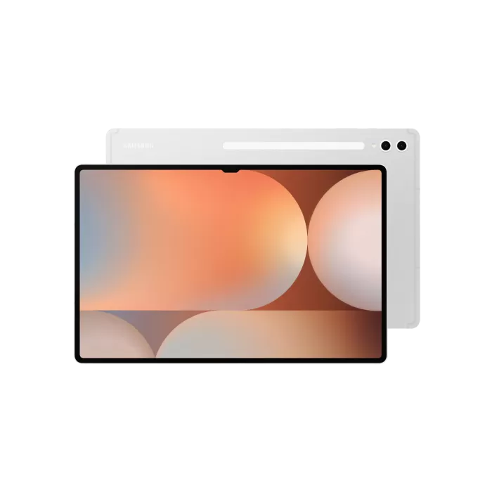 SAMSUNG Samsung Galaxy Tab S10 Ultra 512GB Gümüş Tablet 9242361600