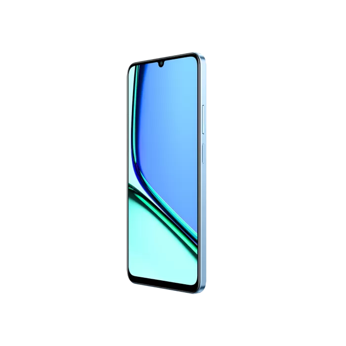 REALME Realme Note 60 4GB/128GB Mavi Android Telefon Modelleri 9236101600