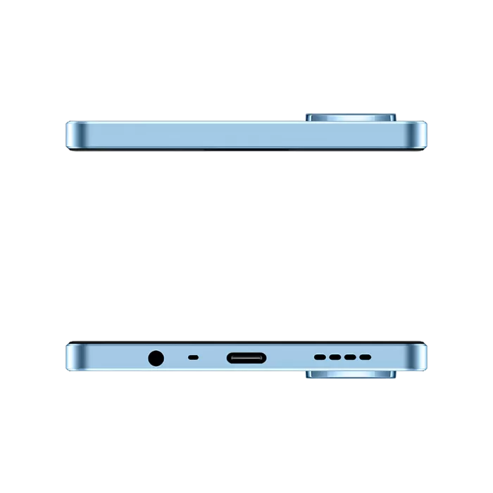 REALME Realme Note 60 4GB/128GB Mavi Android Telefon Modelleri 9236101600
