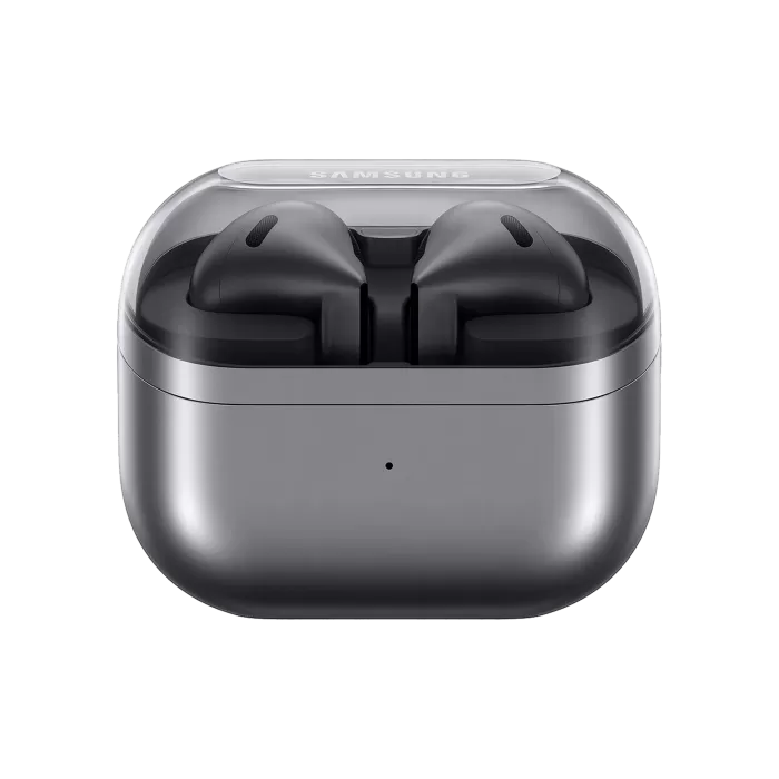 SAMSUNG Samsung Galaxy Buds3 Gümüş Kulaklık 9243591600