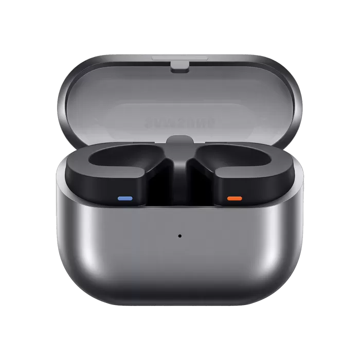 SAMSUNG Samsung Galaxy Buds3 Gümüş Kulaklık 9243591600