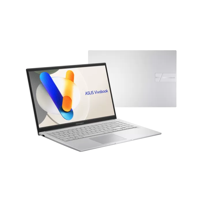 ASUS Asus Vivobook15 i3 8/512 X1504VA-NJ2430W Laptop 9244321600