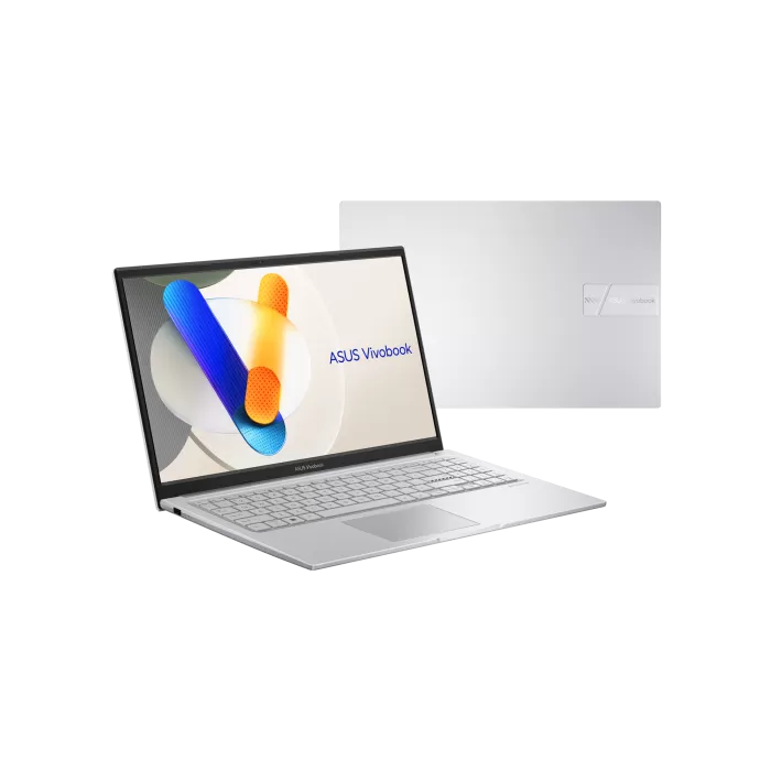 ASUS Asus Vivobook15 i5 8/512 X1504VA-NJ2431W Laptop 9244311600