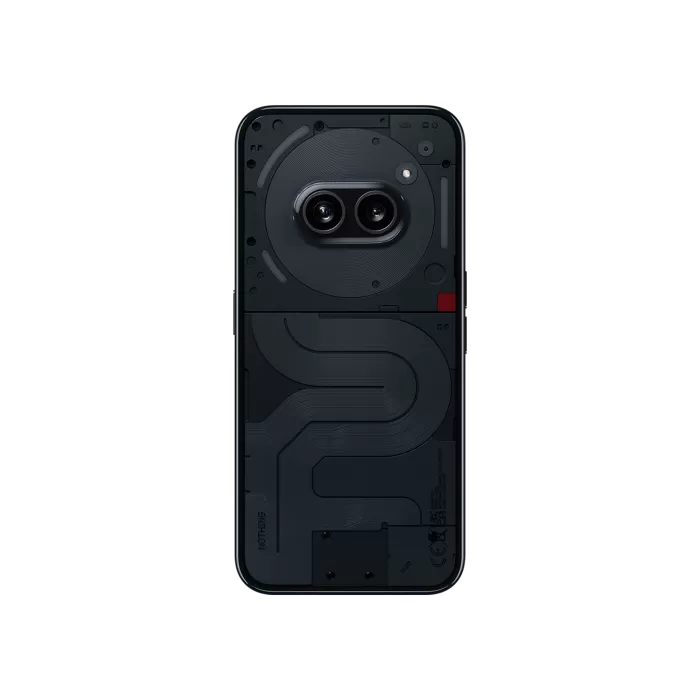 Nothing NOTHING PHONE 2A 8/128 GB Siyah Android Telefon Modelleri 9234511600