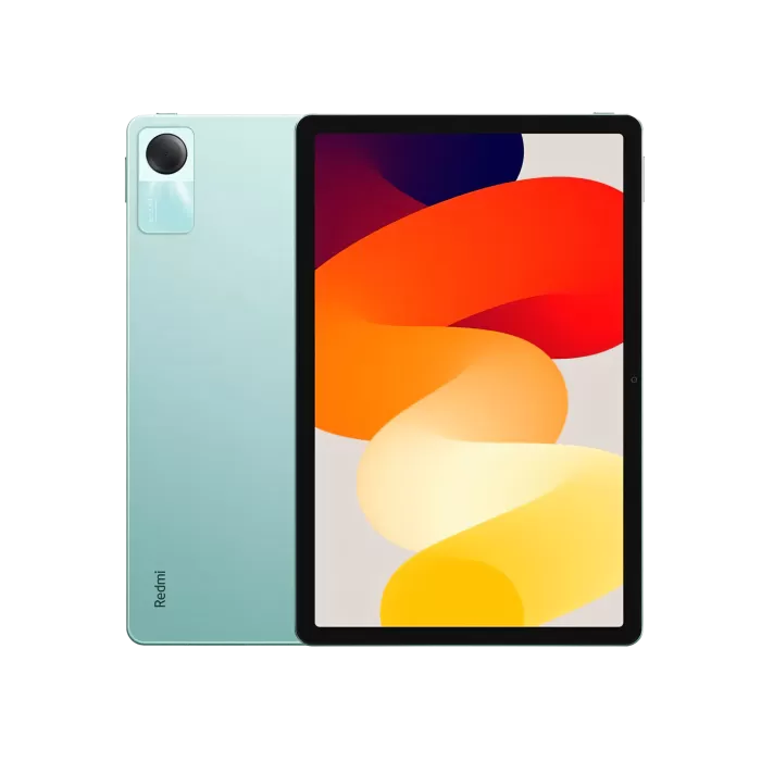 XIAOMI Xiaomi Redmi Pad SE 8/256GB Yeşil Tablet 9242131600