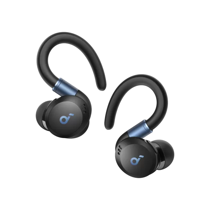 ANKER Anker Soundcore Sport X20 Kulaklık-Siyah Kulaklık 9243231600