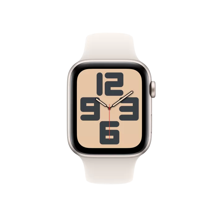 APPLE Apple Watch SE GPS 40mm Y. Işığı SB S/L Akıllı Saat 9235721600