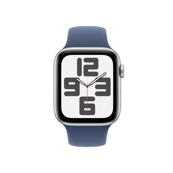 APPLE Apple Watch SE GPS 44mm MAVİ SB S/M Akıllı Saat 9235591600