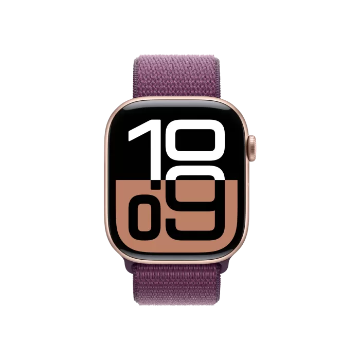 APPLE Apple Watch 10 GPS 46mm Altın S. SL Akıllı Saat 9241601600