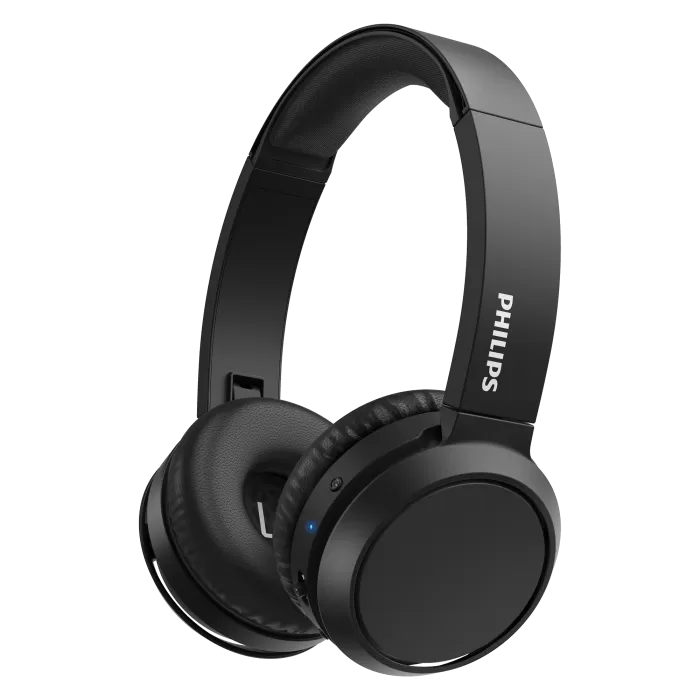 PHILIPS TAH4205 Kablosuz Kulaklık Siyah Philips 8904681600