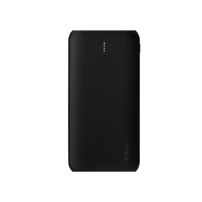 TTEC Ttec 2BB163S PowerSlim Duo 10.000mAh Ta Cep Telefonu Aksesuar 8908511600