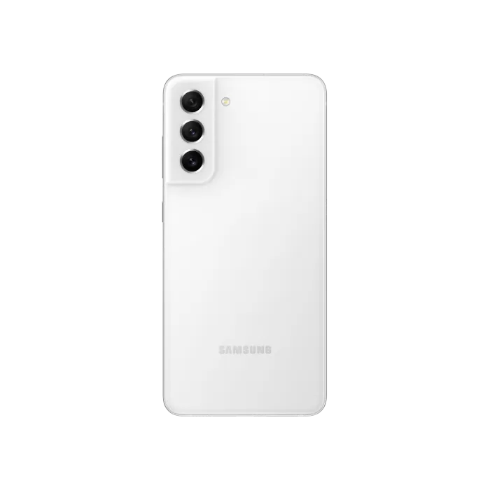 SAMSUNG SAMSUNG Galaxy S21 FE 5G 128GB Beyaz Cep Telefonu Aksesuar 7969311600