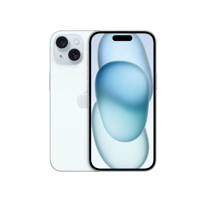 APPLE iPhone 15 256GB Mavi iPhone Telefon Modelleri 9232951600