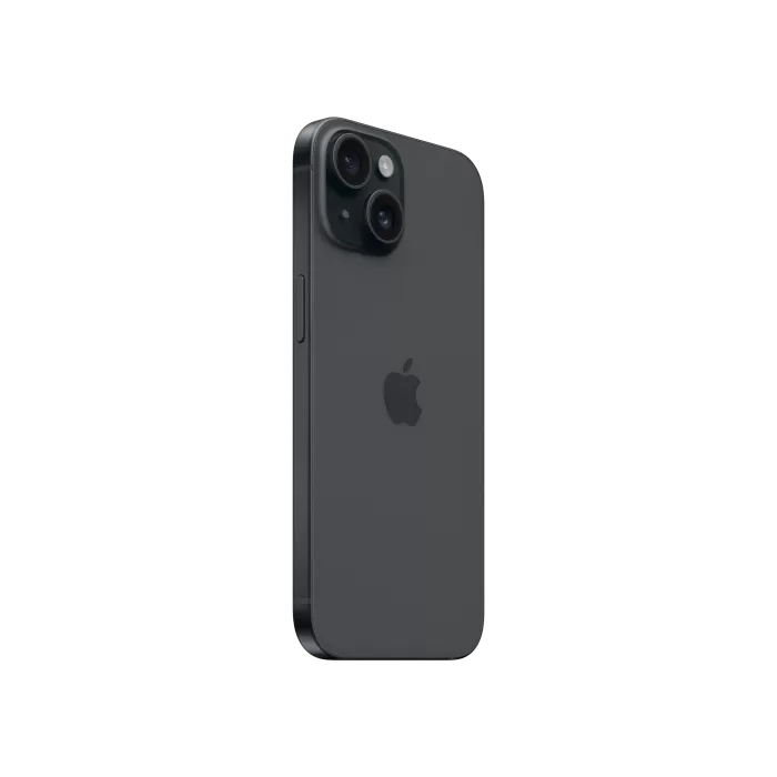 APPLE iPhone 15 Plus 256GB Siyah iPhone Telefon Modelleri 9233071600