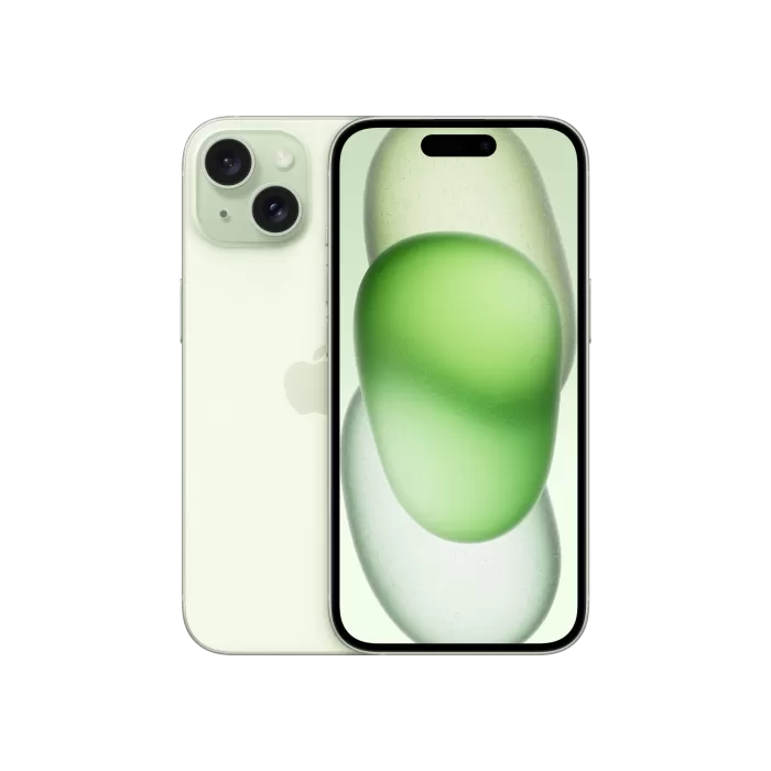 APPLE iPhone 15 512GB Yeşil iPhone Telefon Modelleri 9233011600
