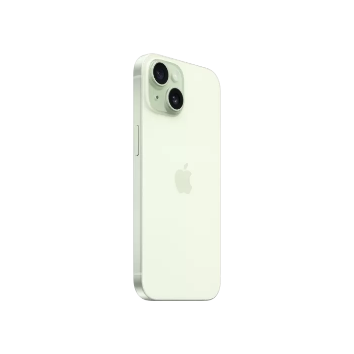 APPLE iPhone 15 512GB Yeşil iPhone Telefon Modelleri 9233011600