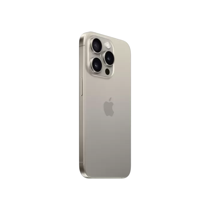 APPLE iPhone 15 Pro Max 256GB Natürel Titanyum iPhone Telefon Modelleri 9233351600