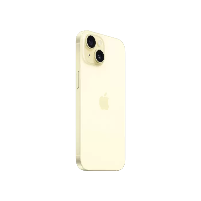 APPLE iPhone 15 Plus 512GB Sarı iPhone Telefon Modelleri 9233141600