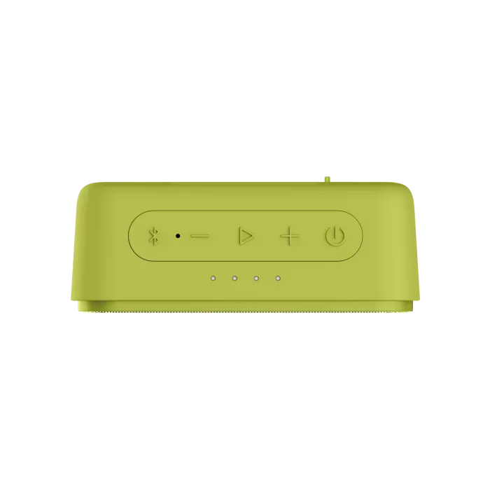 GRUNDIG Jam + Lime Grundig Hoparlör 8870831600
