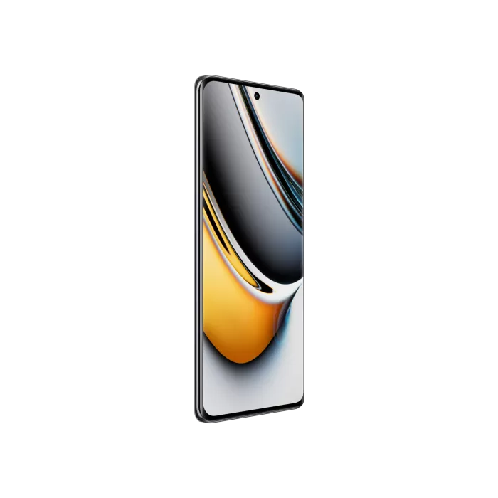 REALME Realme 11 Pro Plus 12/512GB Siyah Android Telefon Modelleri 9233601600