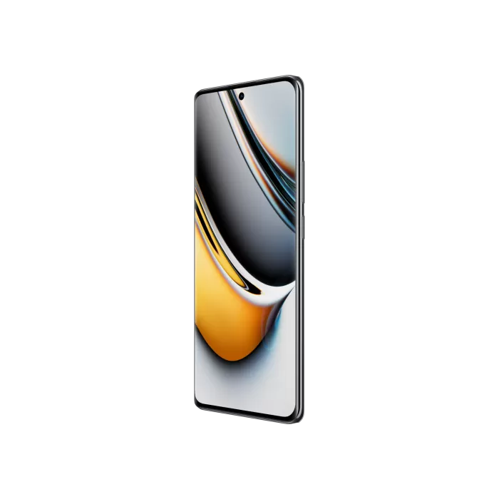 REALME Realme 11 Pro Plus 12/512GB Siyah Android Telefon Modelleri 9233601600