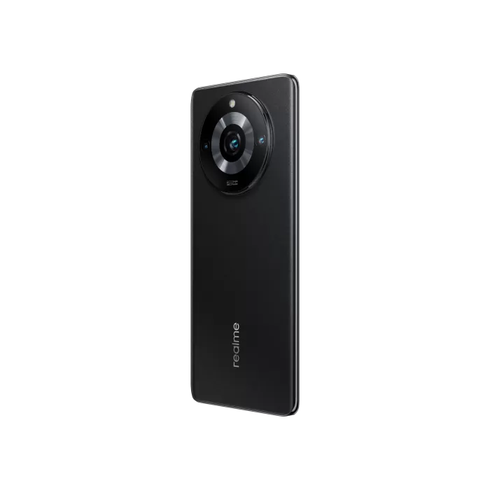 REALME Realme 11 Pro Plus 12/512GB Siyah Android Telefon Modelleri 9233601600