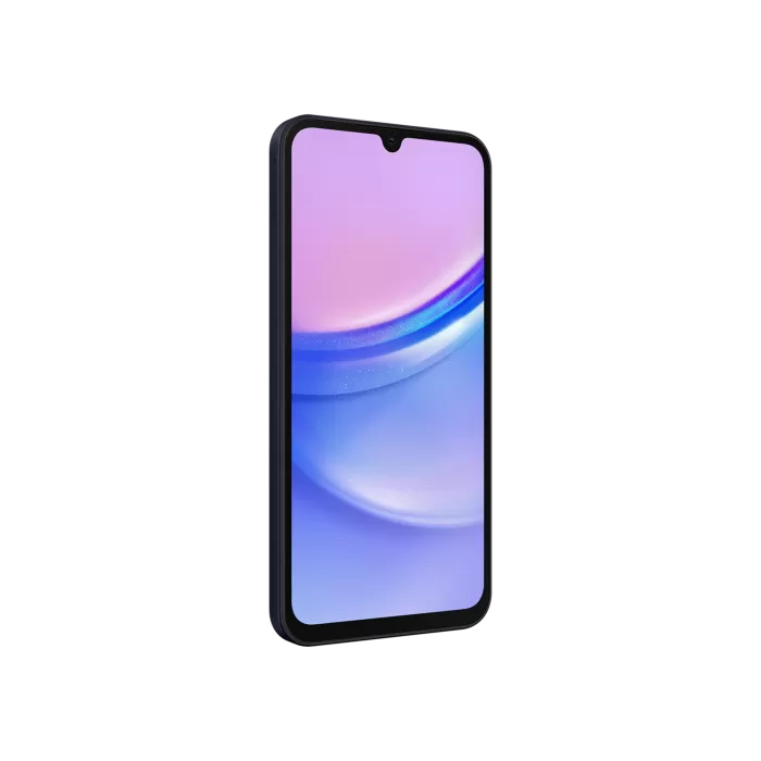 SAMSUNG Samsung Galaxy A15 8/256 GB Siyah Android Telefon Modelleri 9233801600