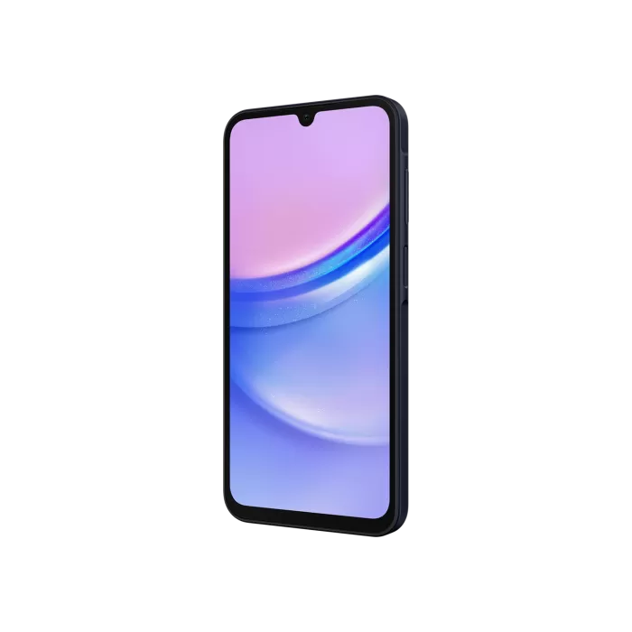 SAMSUNG Samsung Galaxy A15 8/256 GB Siyah Android Telefon Modelleri 9233801600
