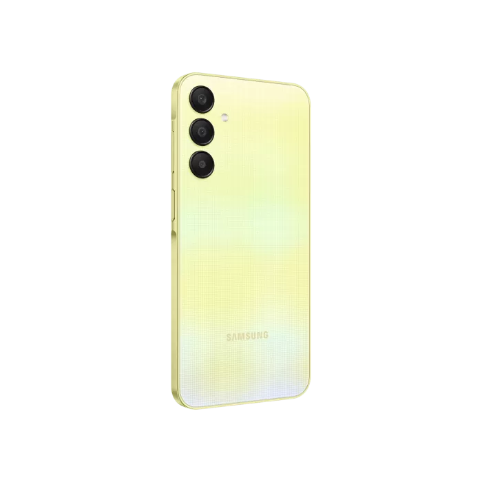 SAMSUNG Samsung Galaxy A25 5G 8/256 GB Sarı Android Telefon Modelleri 9233881600