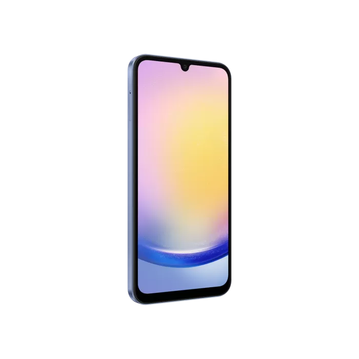 SAMSUNG Samsung Galaxy A25 5G 8/256GB Açık Mavi Android Telefon Modelleri 9233871600