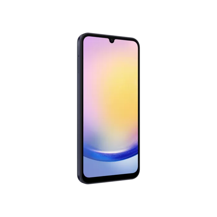 SAMSUNG Samsung Galaxy A25 5G 8/256 GB Siyah Android Telefon Modelleri 9233861600